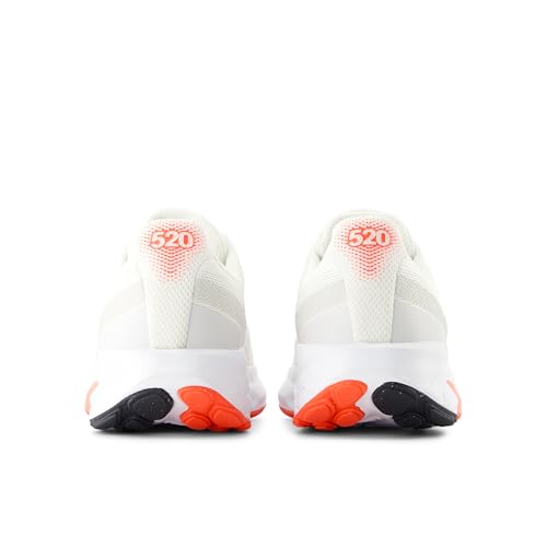 Sea Salt/Reflection/Urgent Red