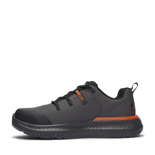 Dark Grey Ripstop