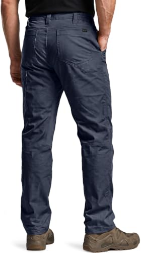 Negotiator Operator Navy
