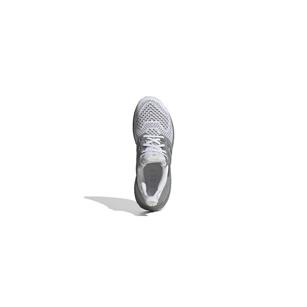 White/Silver Metallic/Silver Metallic