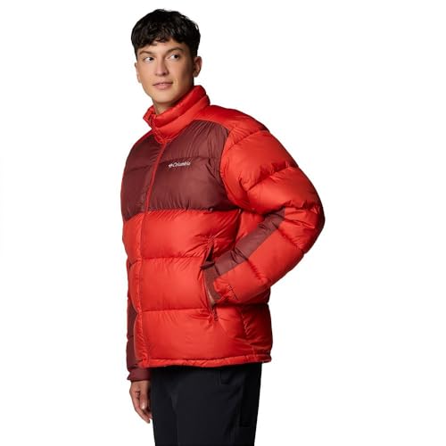 Sail Red/Spice