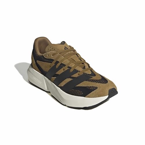 Bronze Strata/Black/Off White