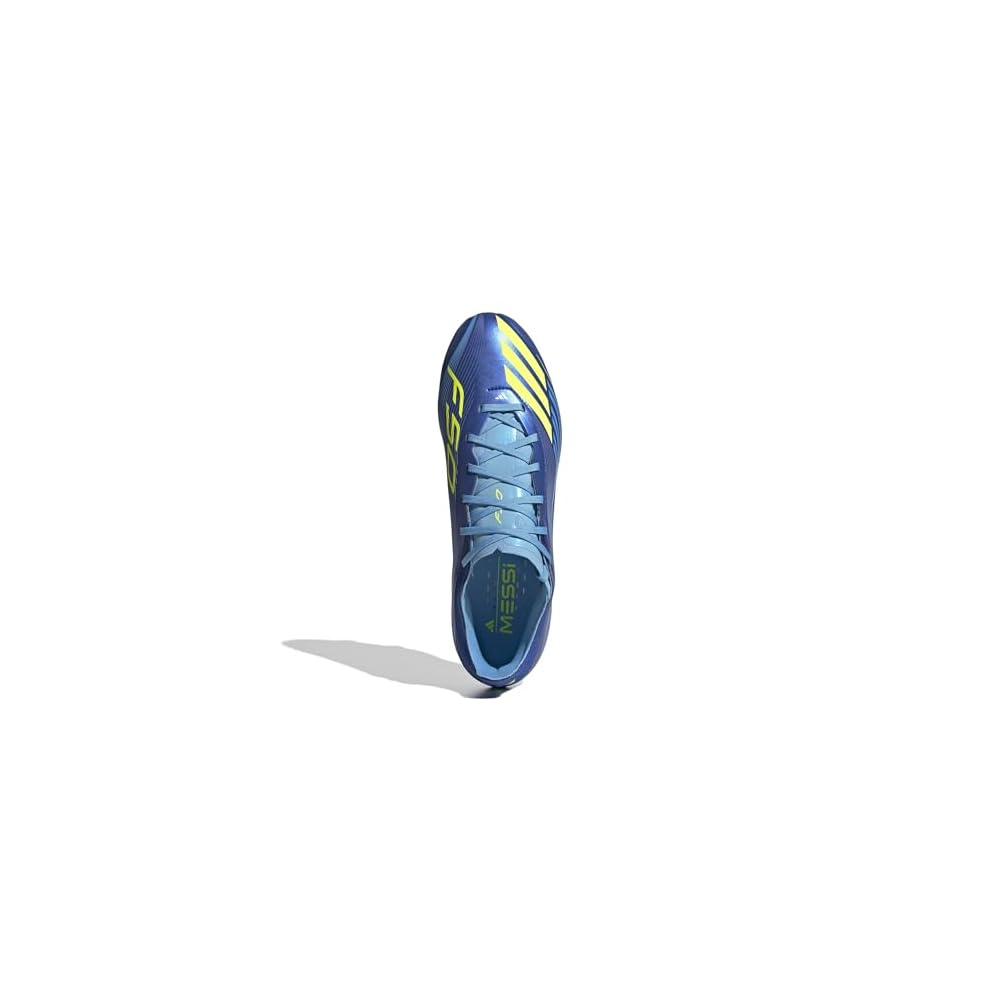Team Royal Blue/Solar Yellow/Semi Blue Burst