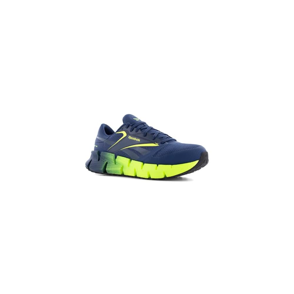 Blue-lime