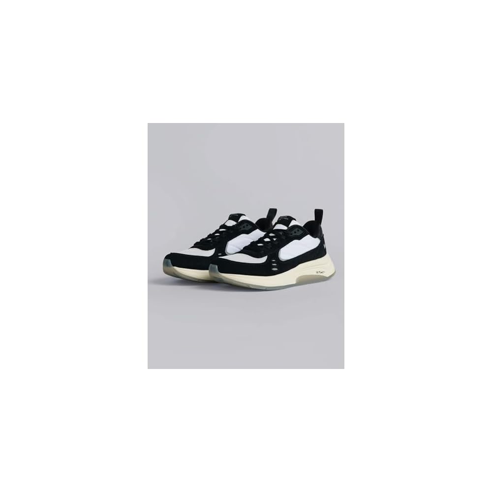 White/Black/Natural