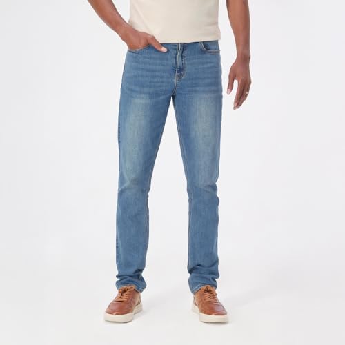 Medium Wash
