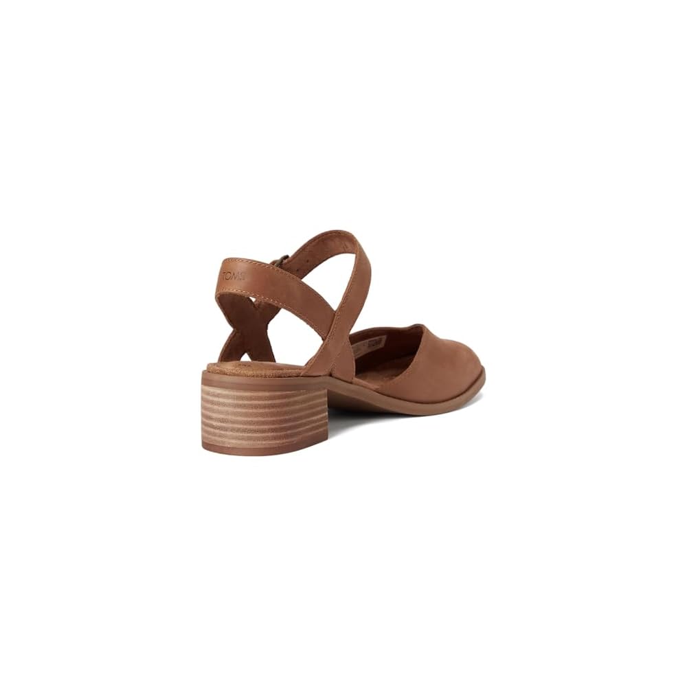 Brown Sugar Leather