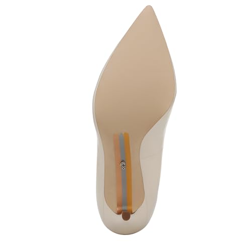 Modern Ivory Leather