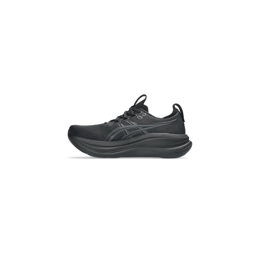 Black Graphite Grey