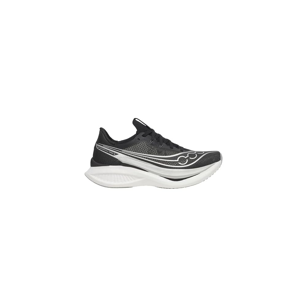 Black/Silver