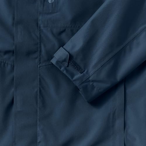 Radiant Navy
