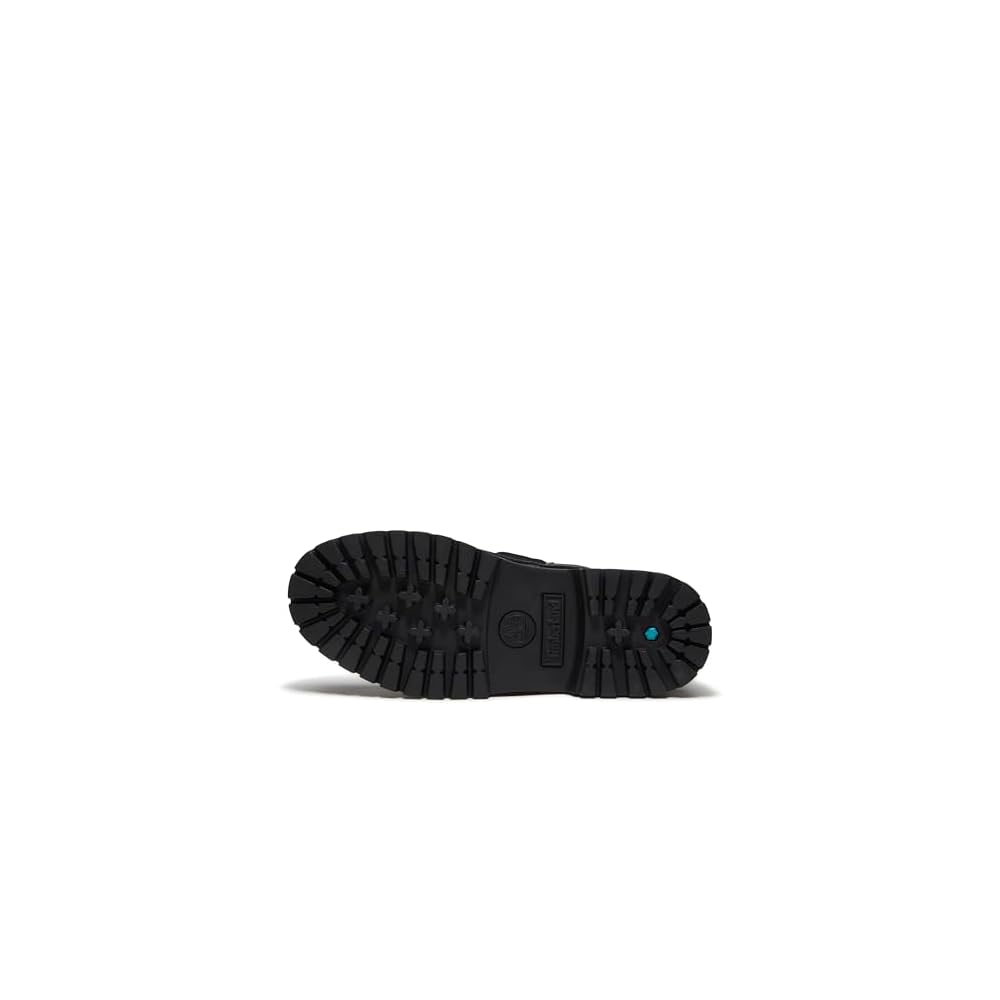 Black Full Grain