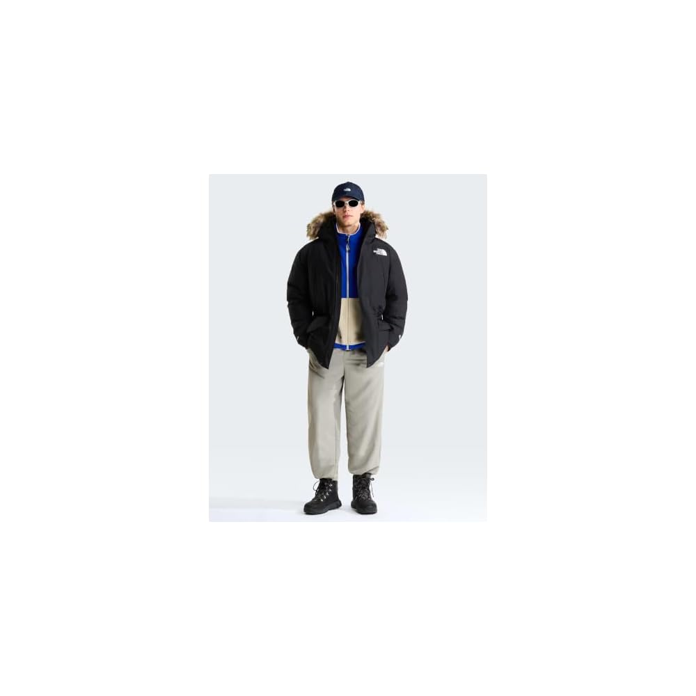 Tnf Black/Tnf Black
