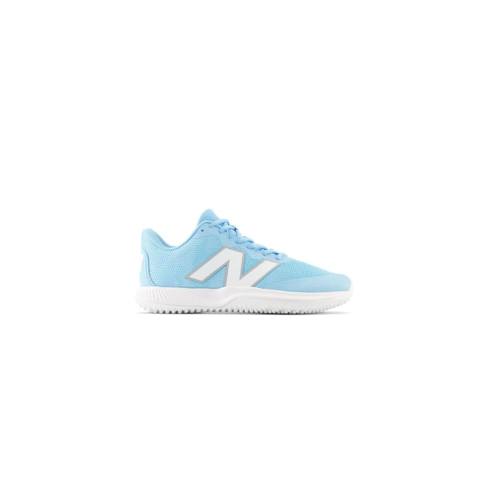 Team Sky Blue/Optic White