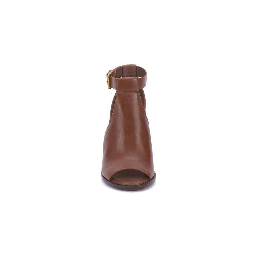Cocoa Biscuit Leather