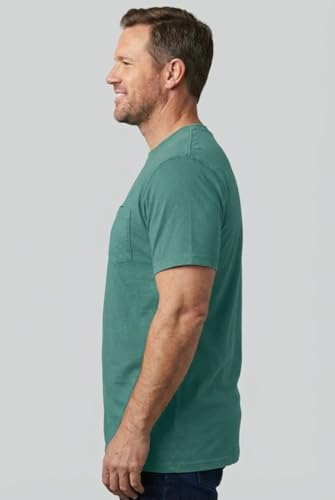 Vintage Green