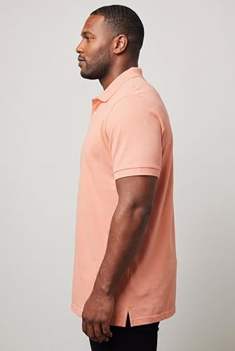 New Heather Orange