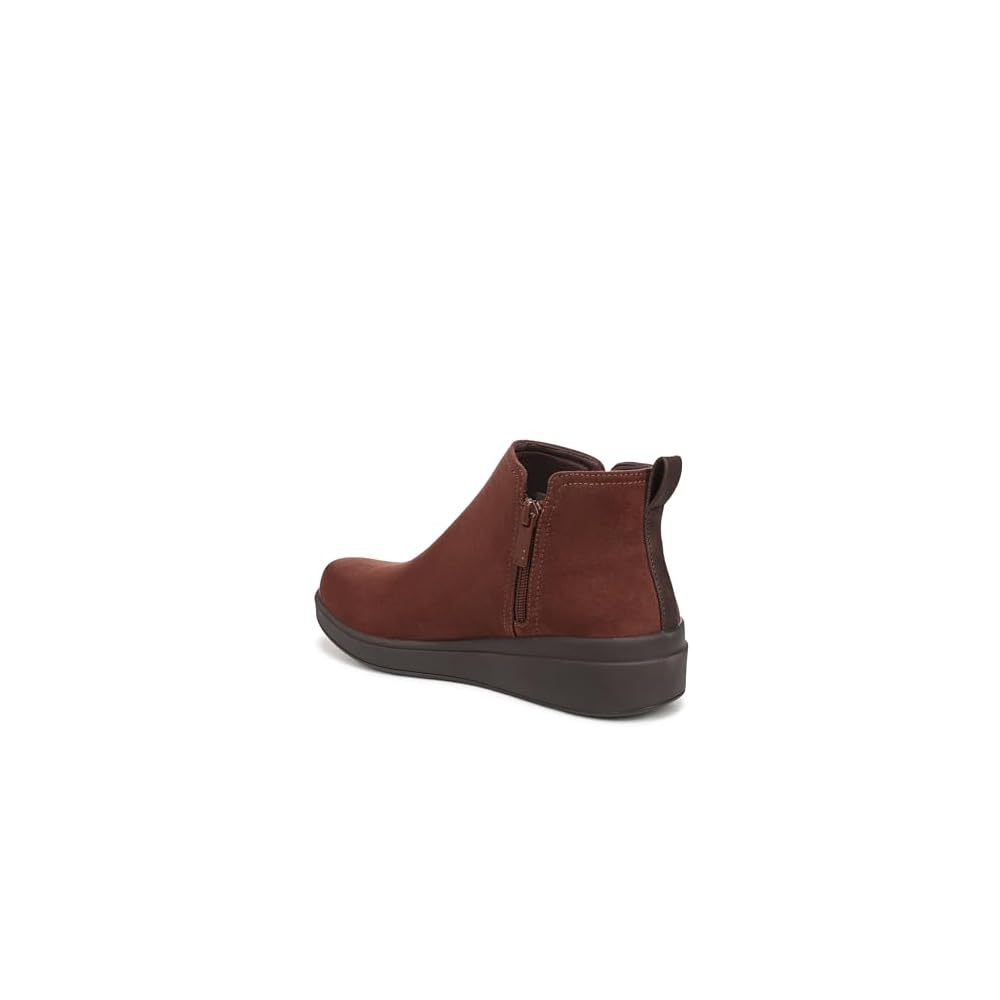 Cappuccino Brown