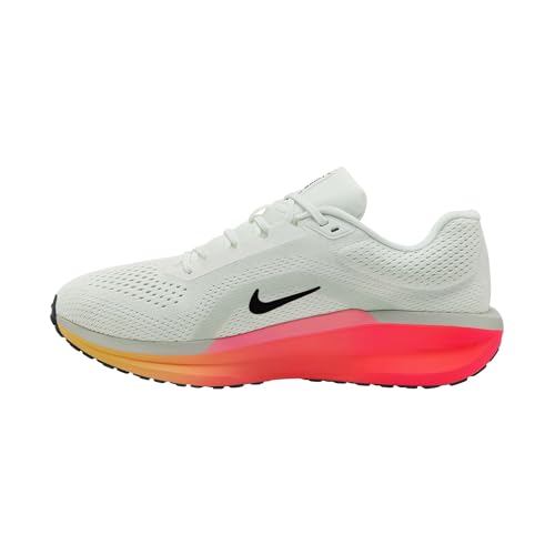 Summit White/Black/Bright Crimson