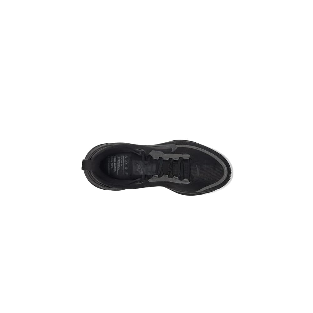 Black/Anthracite