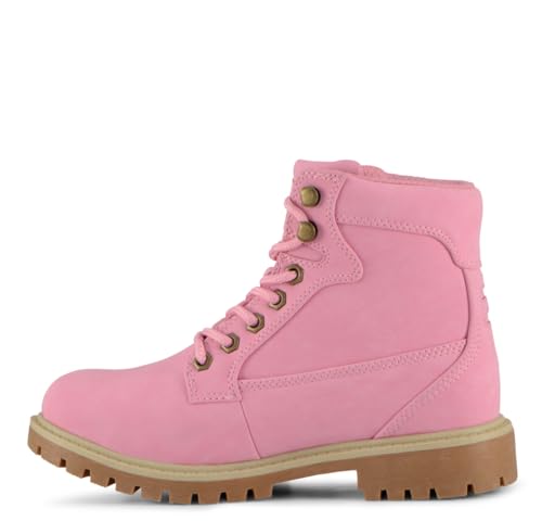 Bubblegum Pink/Cream/Gum