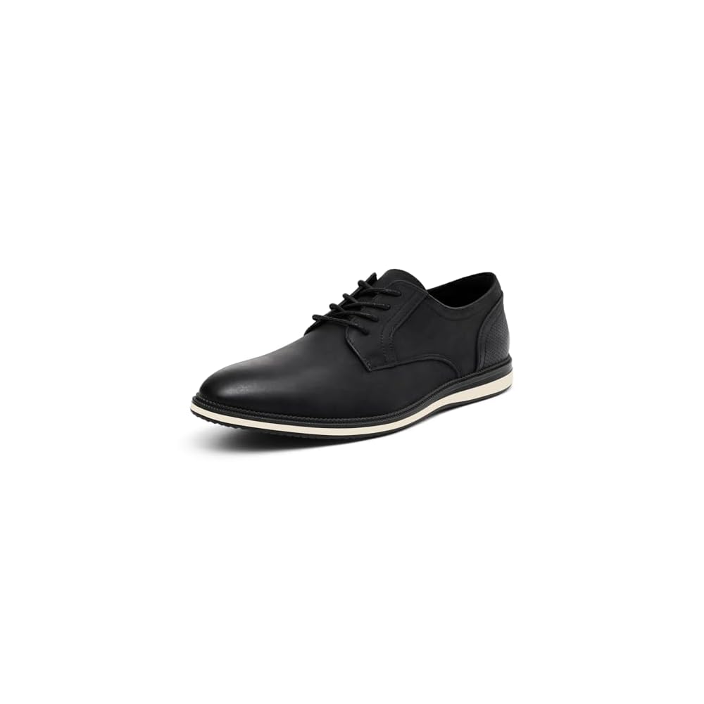 Black Nubuck