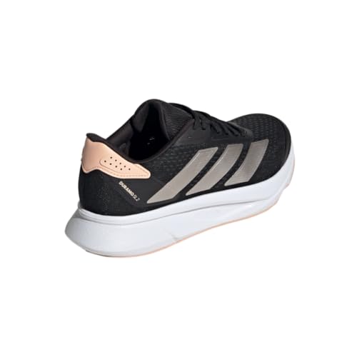 Black/Champagne Metallic/Powder Coral