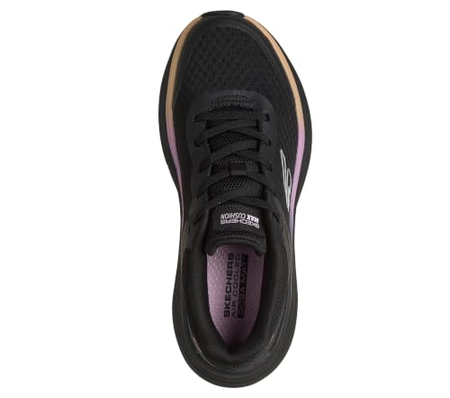 Black/Pink
