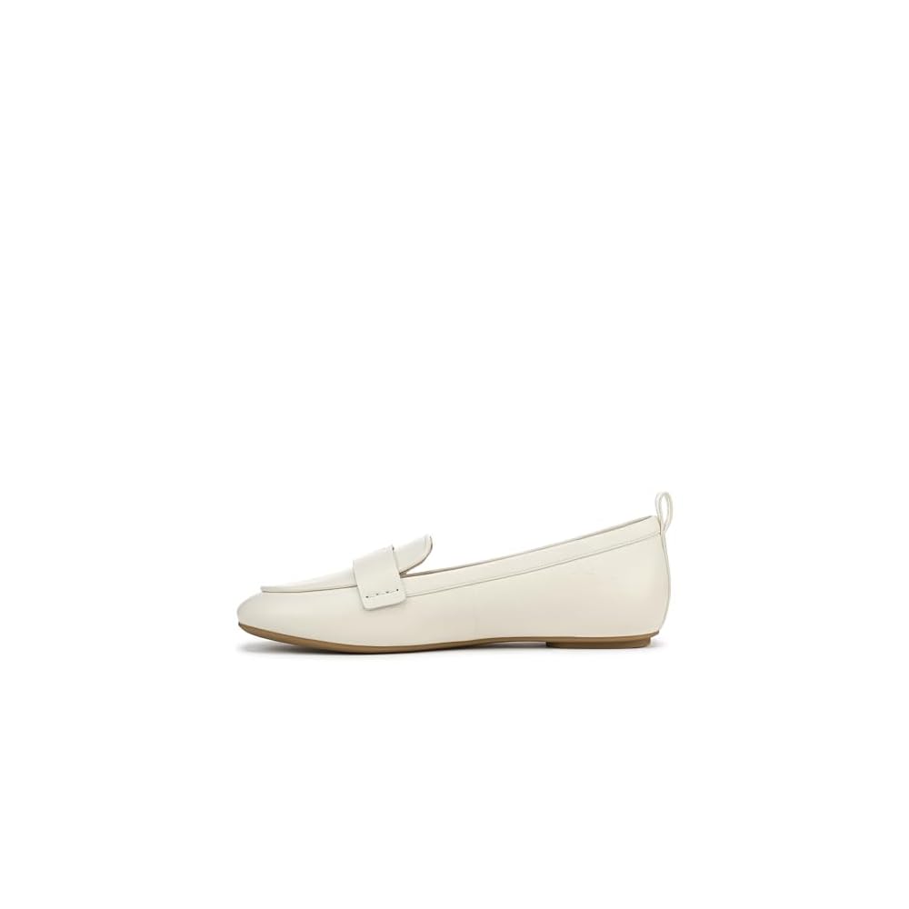 Ivory Leather