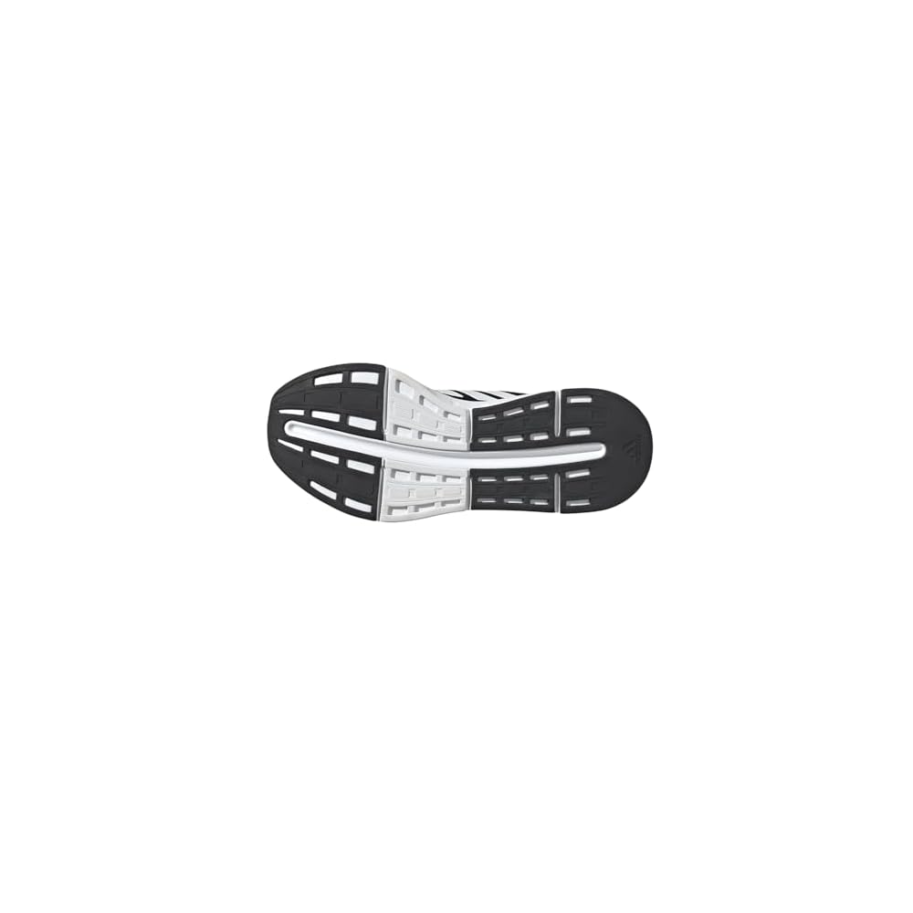 Core Black/White/White