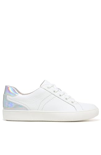 White Leather