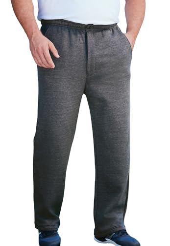 Heather Charcoal (0163)