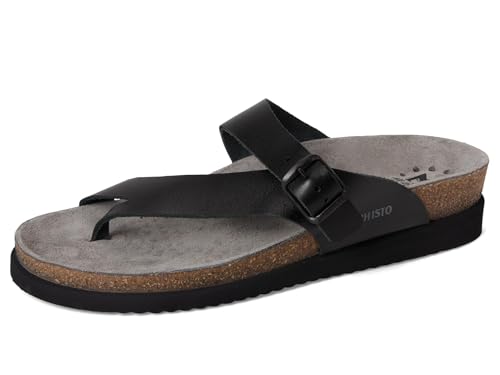 Black - Waxy Leather