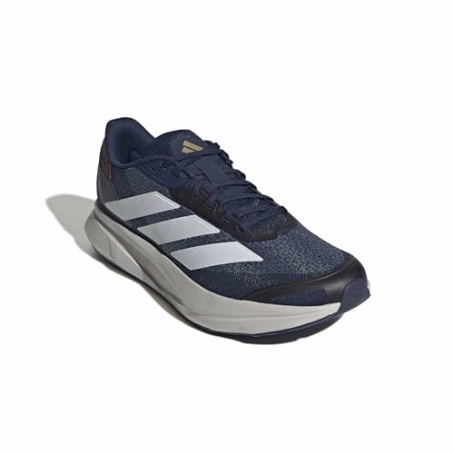 Night Indigo/Cream White/Gold Metallic