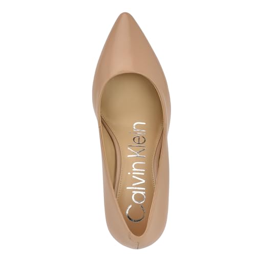 Light Natural Leather 270