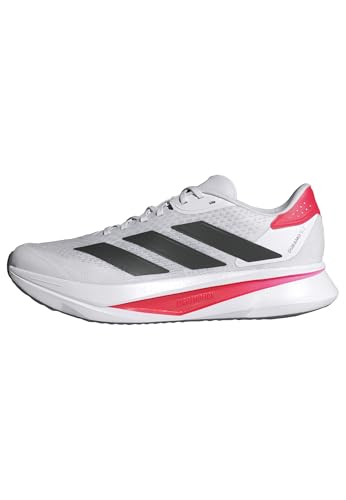 White/Black/Lucid Red