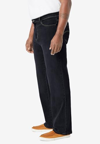 Dark Indigo