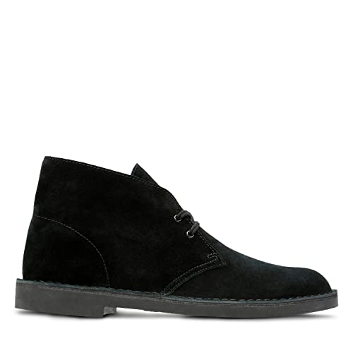 Black Suede