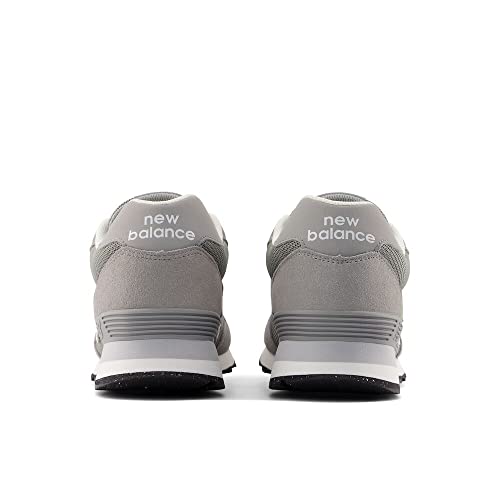Slate Grey/White/Aluminum Grey