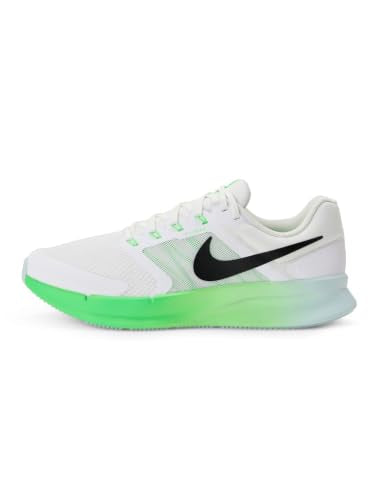 White/Black/Summit White/Glacier Blue
