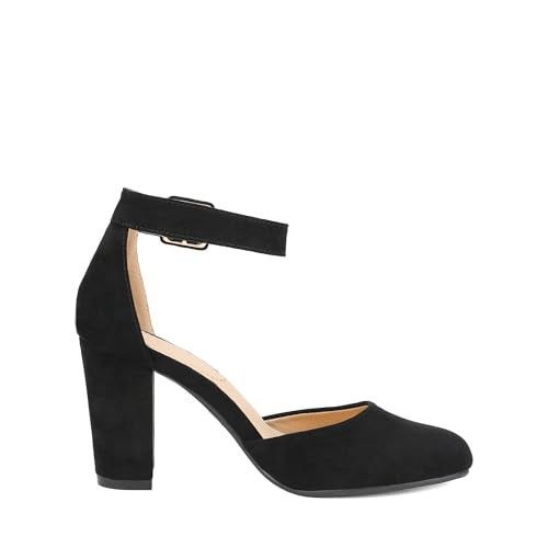 Black/Suede
