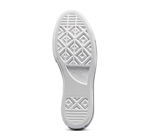 White/Black/White