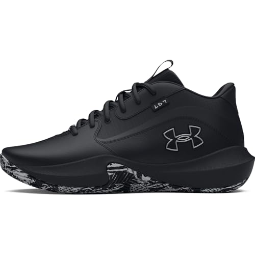 (003) Black/Black/Metallic Silver