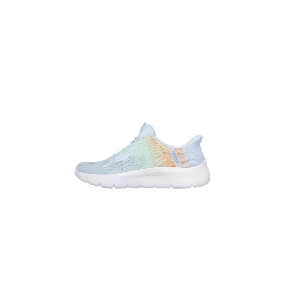 Blue/Multi