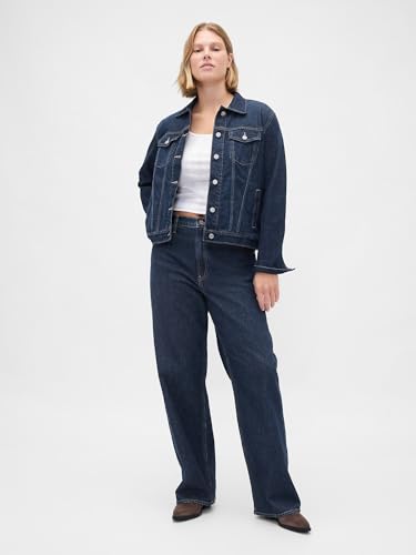 Dark Indigo