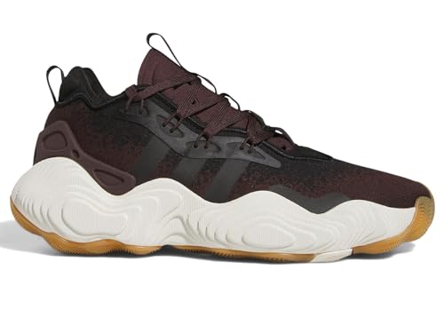 Shadow Brown/Black/Off White