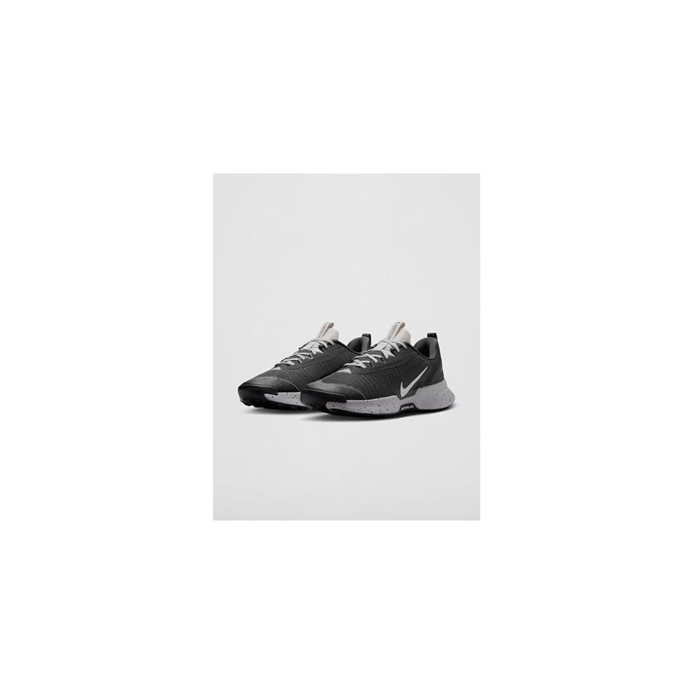 Dark Smoke Grey/Light Orewood Brown/Black