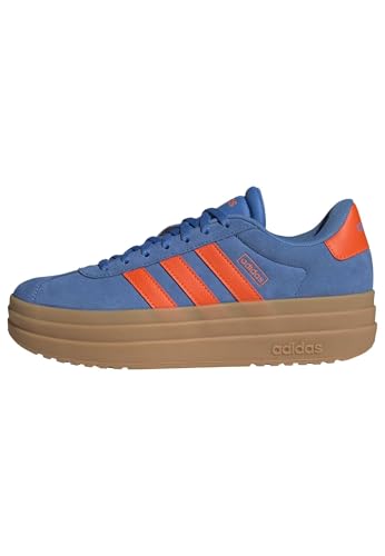 Ray Blue/Impact Orange/Gum