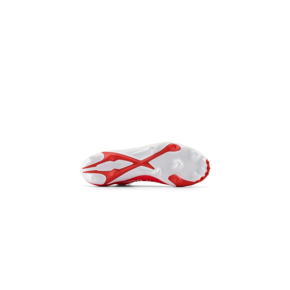 White/Red