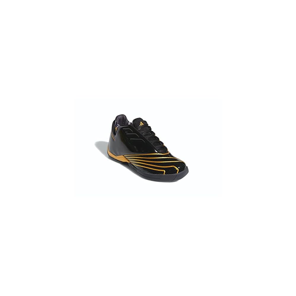 Black/Gold